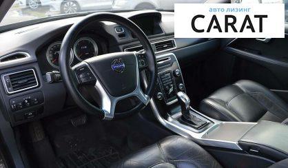 Volvo XC70 2012