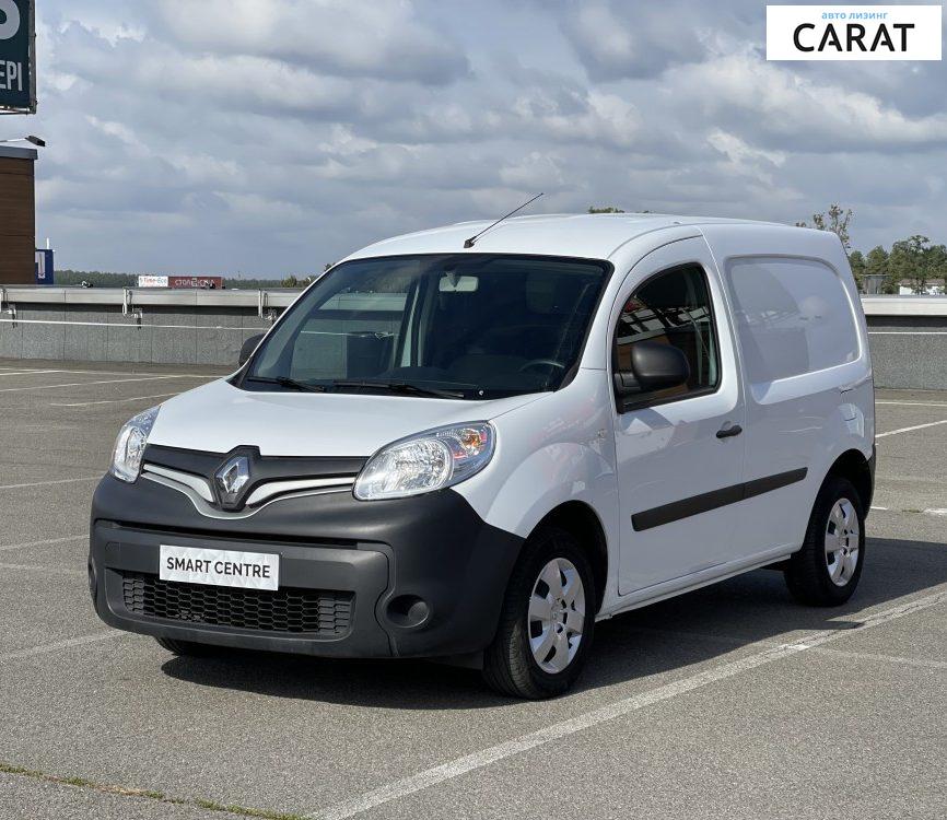 Renault Kangoo груз. 2021