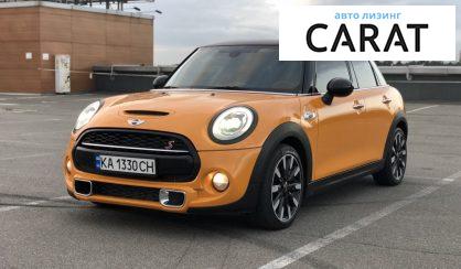 MINI Cooper 2015 MINI Cooper 2015