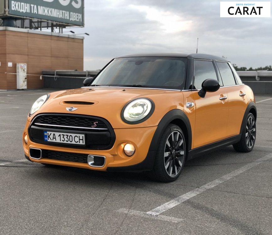 MINI Cooper 2015 MINI Cooper 2015