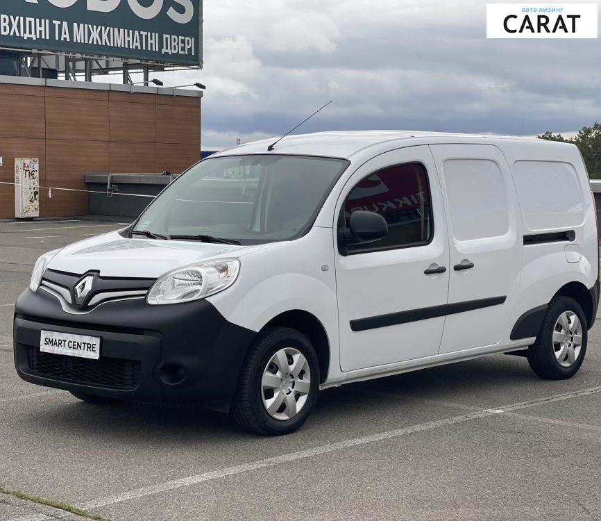 Renault Kangoo груз. 2018