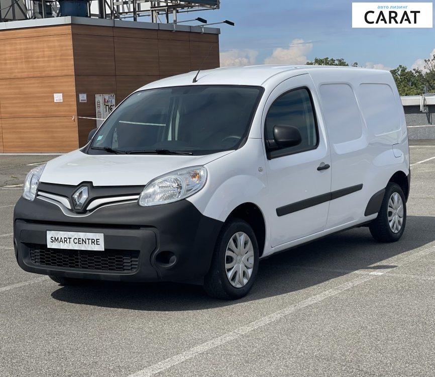 Renault Kangoo груз. 2019