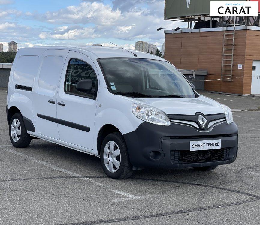 Renault Kangoo груз. 2016