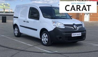 Renault Kangoo груз. 2018