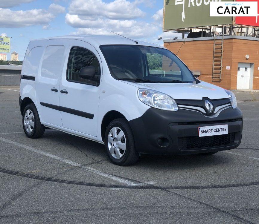 Renault Kangoo груз. 2018