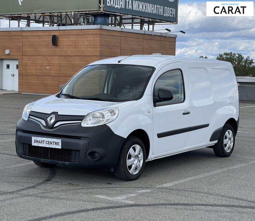 Renault Kangoo груз. 2016