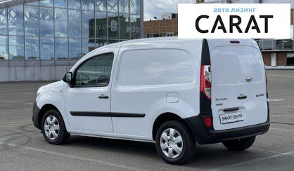 Renault Kangoo груз. 2019