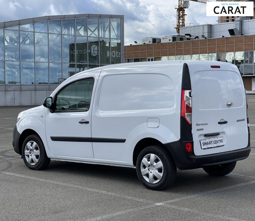 Renault Kangoo груз. 2019