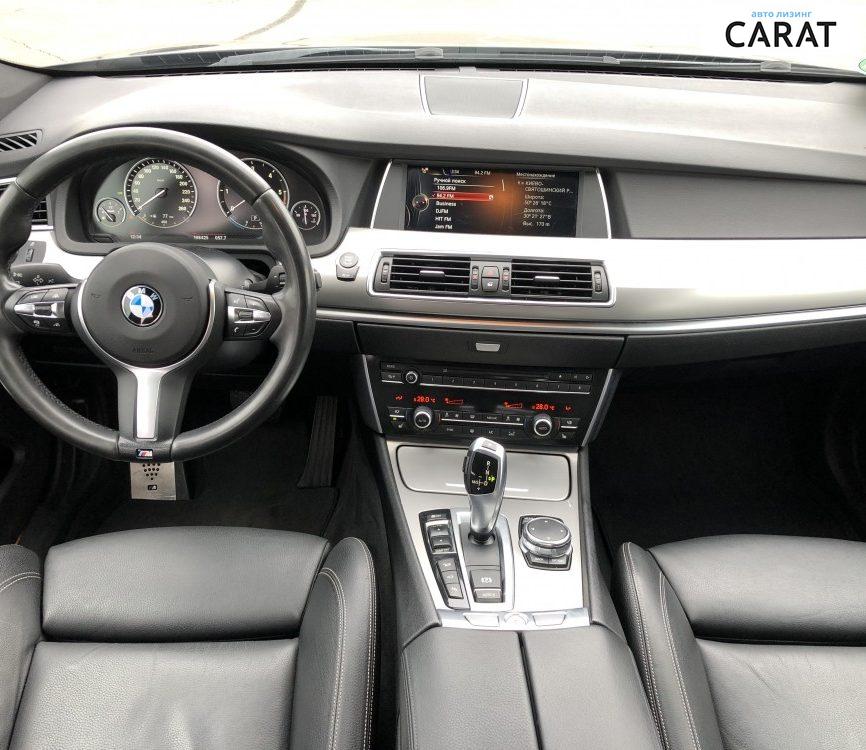 BMW 530 2015