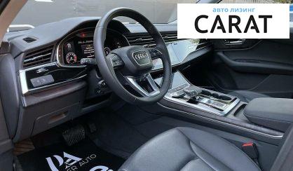 Audi Q7 2019