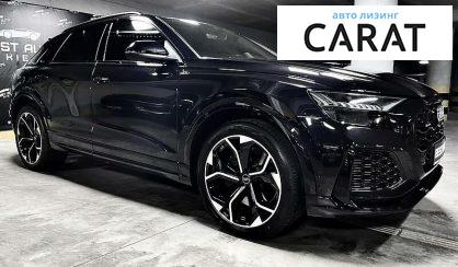 Audi RS Q8 2021