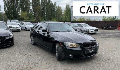 BMW 328 2010