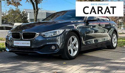 BMW 428 2014