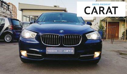 BMW 535 2013