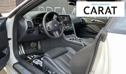BMW 850 2019