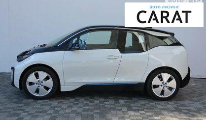 BMW I3 2020