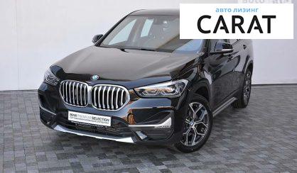 BMW X1 2020