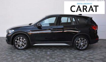 BMW X1 2020