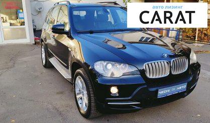 BMW X5 2009