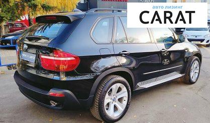 BMW X5 2009