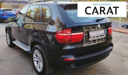 BMW X5 2009