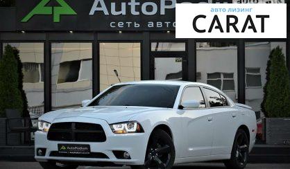 Dodge Charger 2014 Dodge Charger 2014