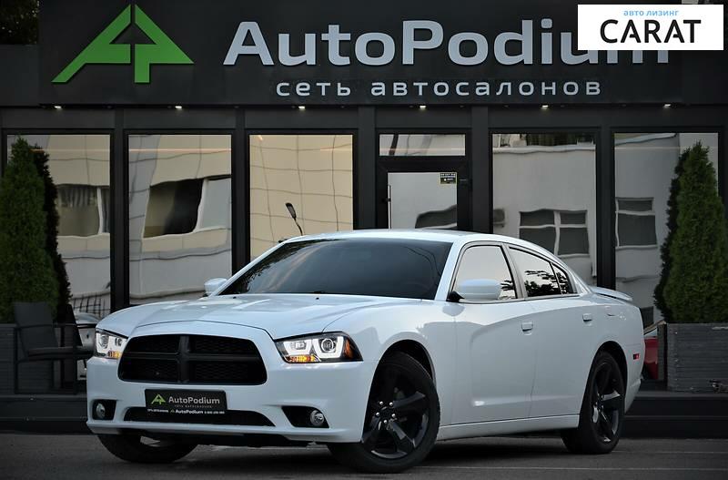 Dodge Charger 2014 Dodge Charger 2014