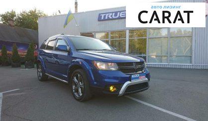 Dodge Journey 2014