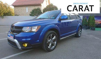 Dodge Journey 2014