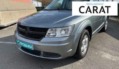 Dodge Journey 2009