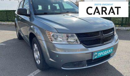 Dodge Journey 2009