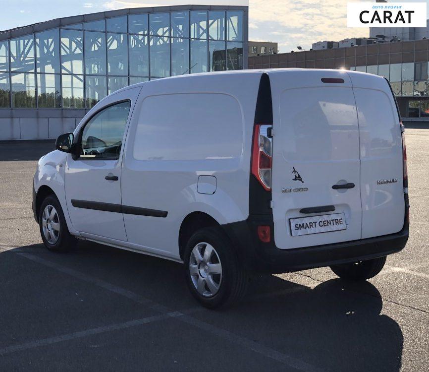 Renault Kangoo груз. 2017