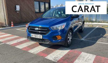 Ford Escape 2016 Ford Escape 2016