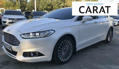 Ford Fusion 2013 Ford Fusion 2013