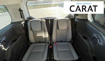 Ford Transit Connect пасс. 2014