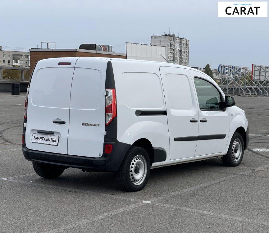 Renault Kangoo груз. 2017