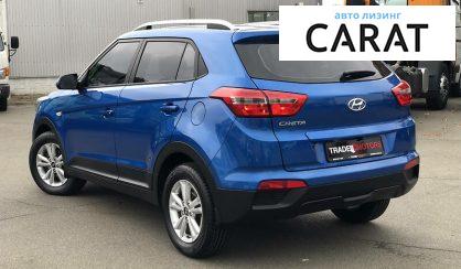 Hyundai Creta 2016