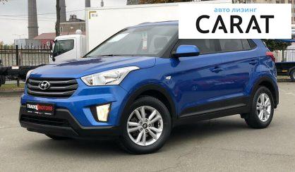 Hyundai Creta 2016 Hyundai Creta 2016