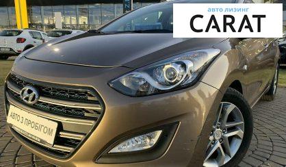 Hyundai i30 2014 Hyundai i30 2014