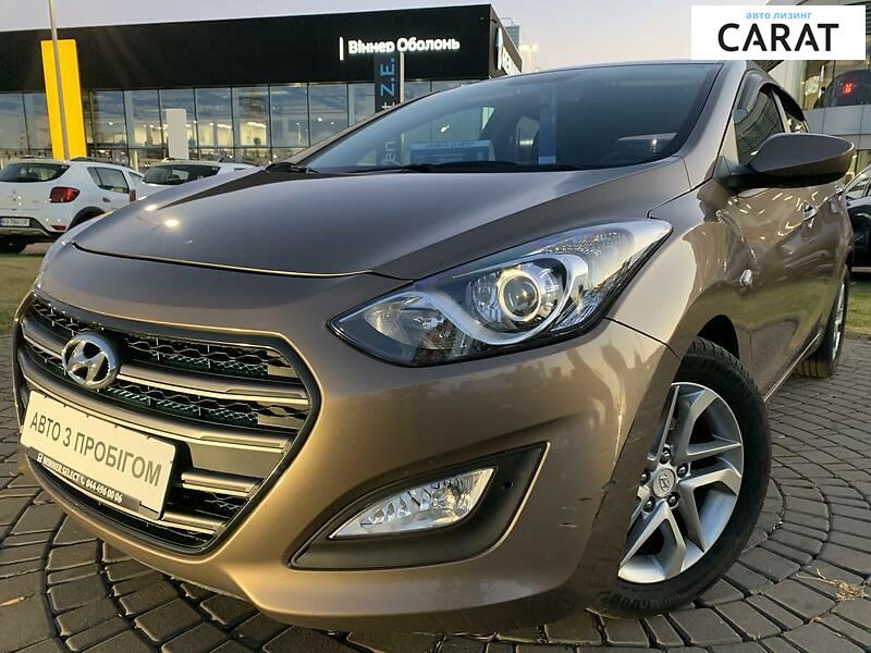 Hyundai i30 2014 Hyundai i30 2014