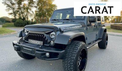 Jeep Wrangler 2015 Jeep Wrangler 2015
