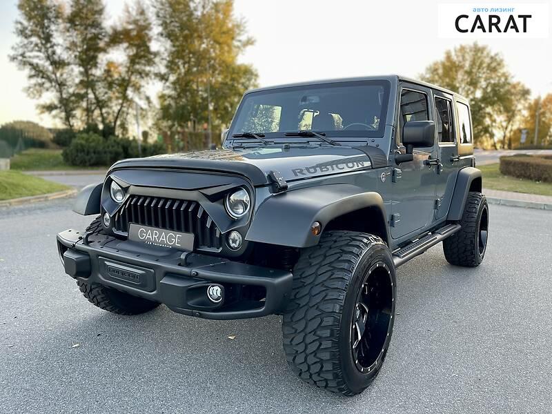 Jeep Wrangler 2015 Jeep Wrangler 2015