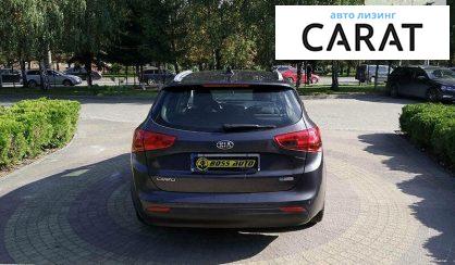 Kia Ceed 2017