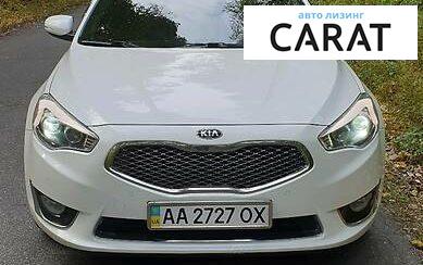 Kia K7 2015