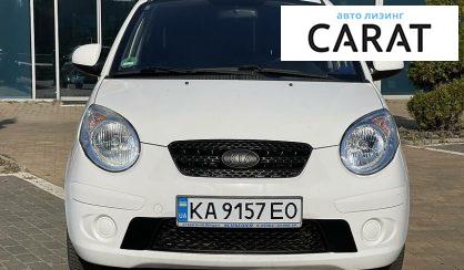 Kia Picanto 2008