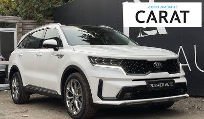 Kia Sorento 2020