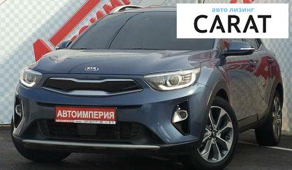 Kia Stonic 2018