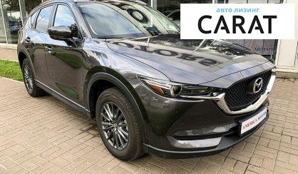 Mazda CX-5 2019