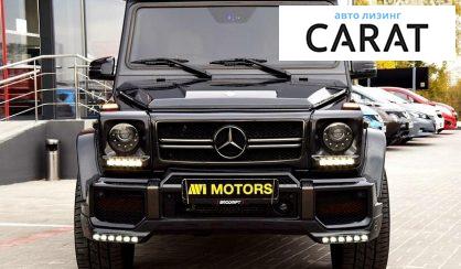 Mercedes-Benz G 500 2010 Mercedes-Benz G 500 2010