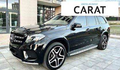 Розглянути Mercedes-Benz CLS 350 2016 Mercedes-Benz CLS 350 2016 - авто лізинг Carat